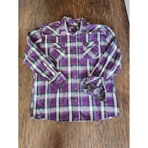 Roper shirt